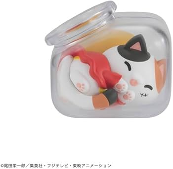 MEGA CAT PROJECTワンピース おやすみニャンピースニャーン!編 メガハウス MEGA CAT PROJECT ワンピース おやすみニャンピース